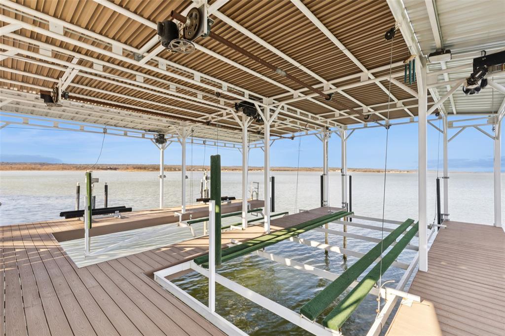 Cimmarron Bay - Residential