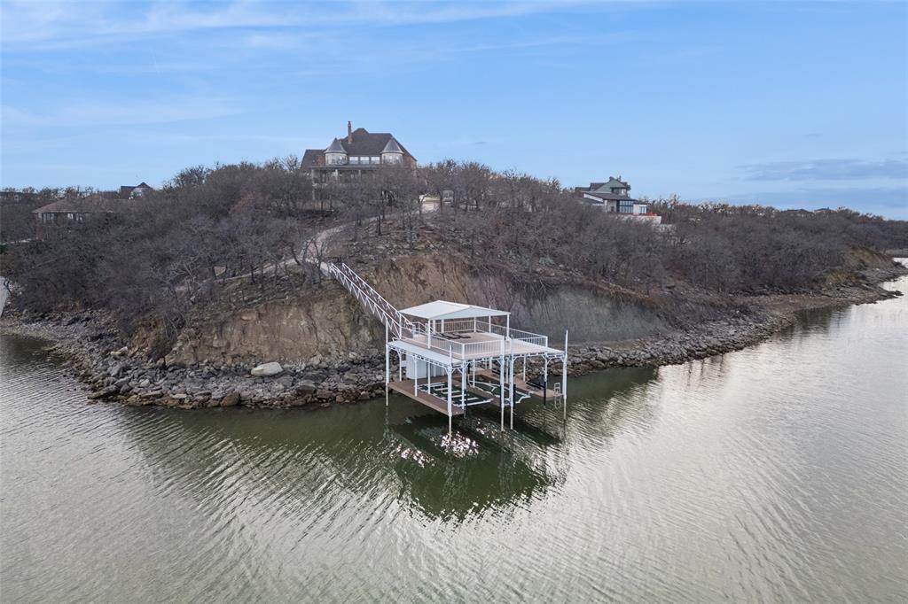 Cimmarron Bay - Residential