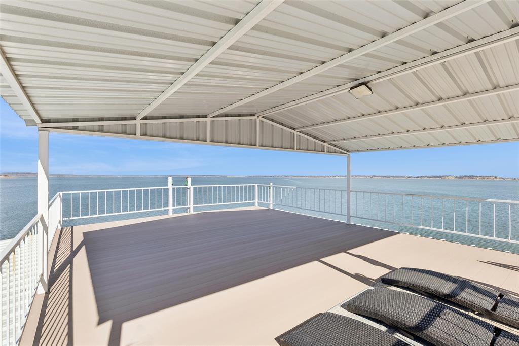 Cimmarron Bay - Residential