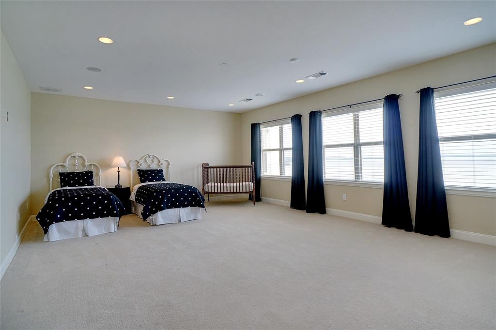 Cimmarron Bay - Residential