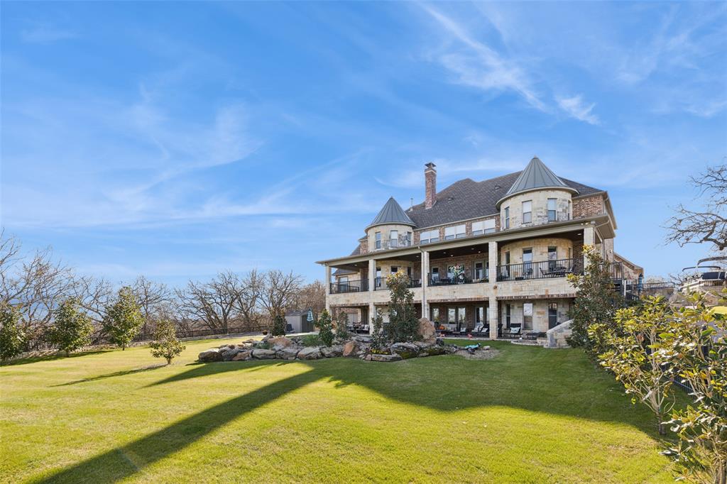 Cimmarron Bay - Residential