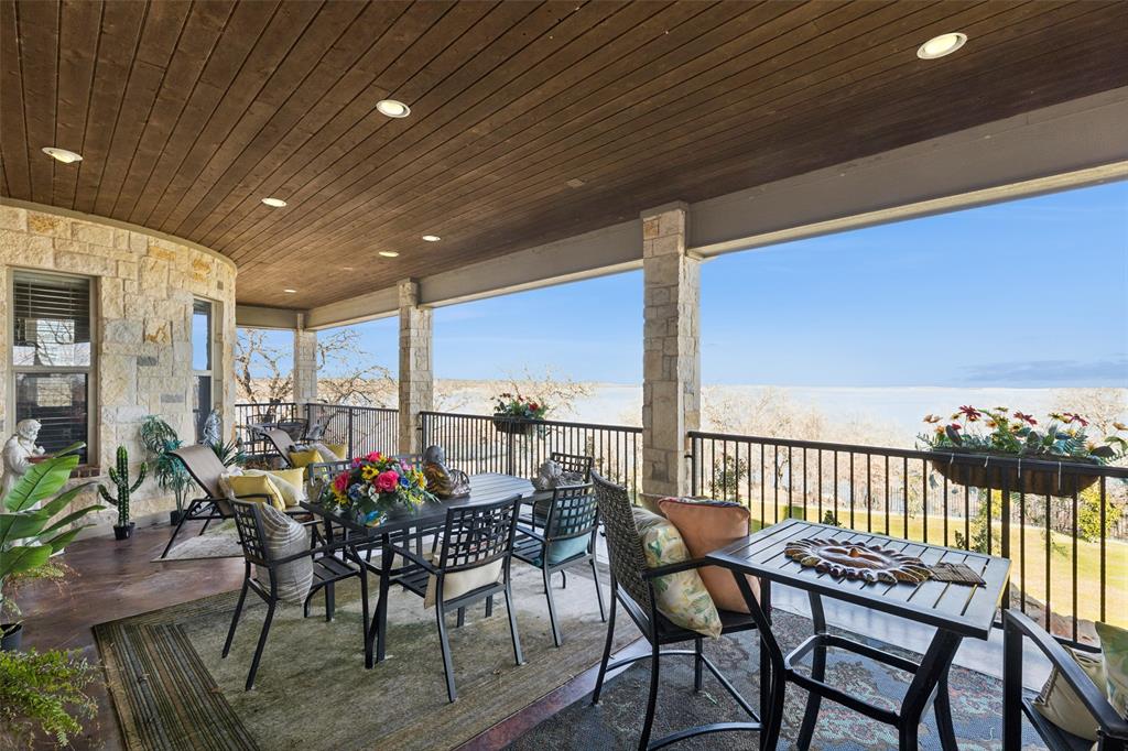 Cimmarron Bay - Residential