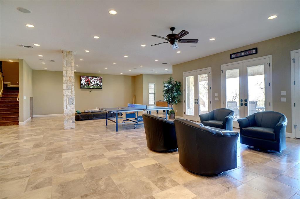 Cimmarron Bay - Residential