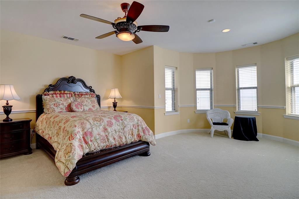 Cimmarron Bay - Residential