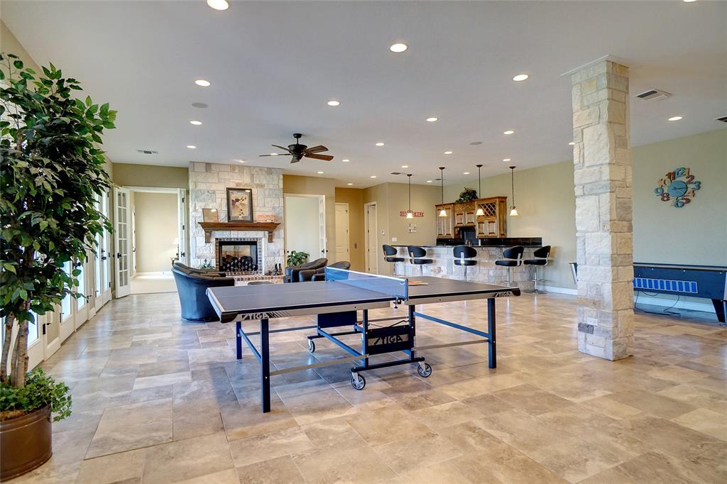 Cimmarron Bay - Residential