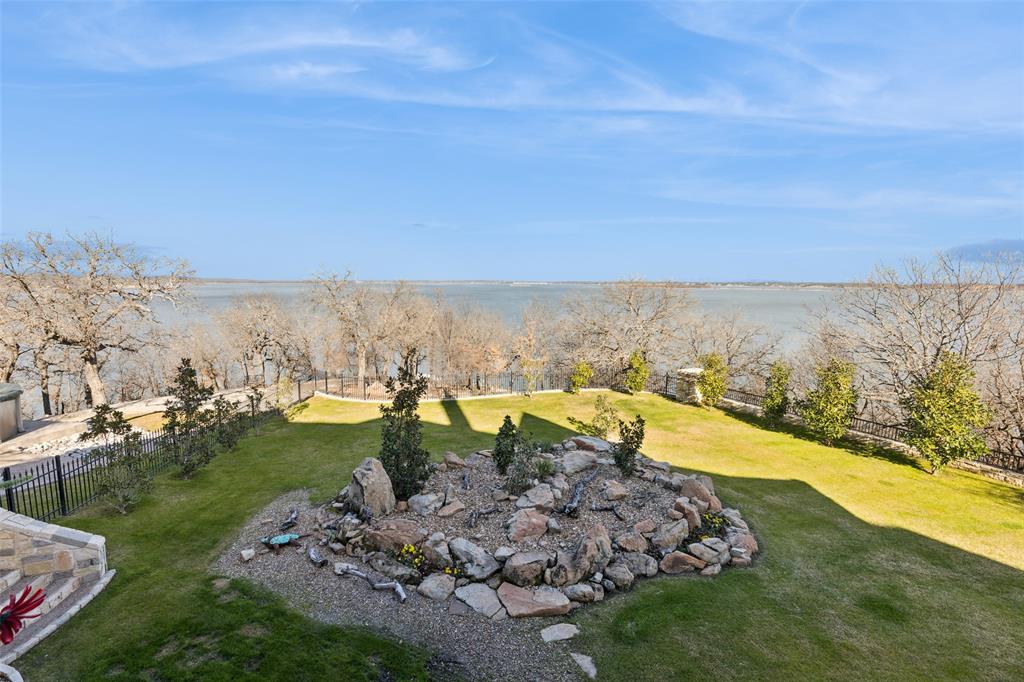 Cimmarron Bay - Residential