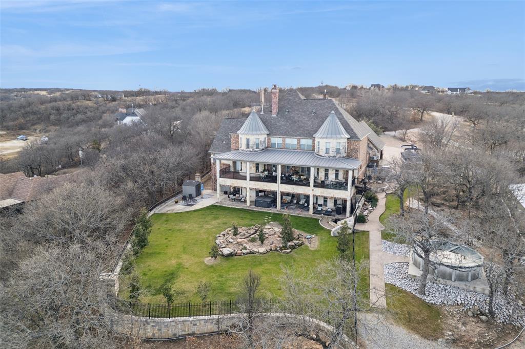 Cimmarron Bay - Residential