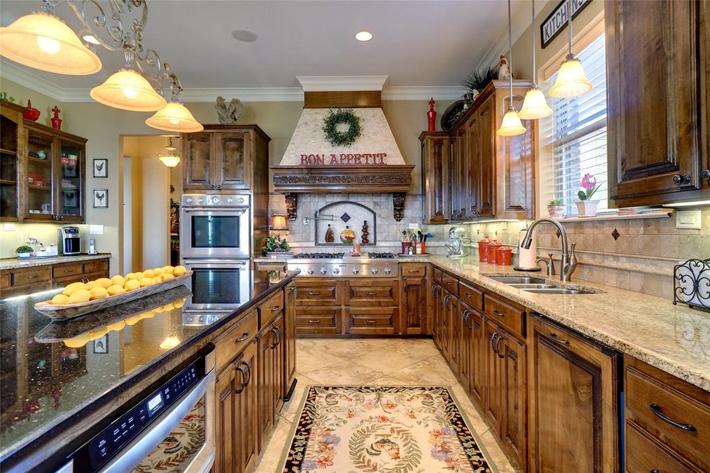 Cimmarron Bay - Residential