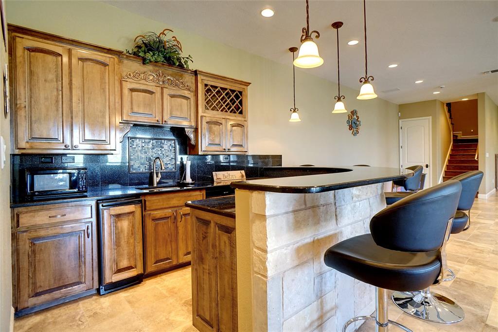 Cimmarron Bay - Residential