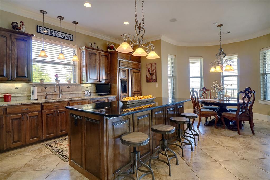 Cimmarron Bay - Residential