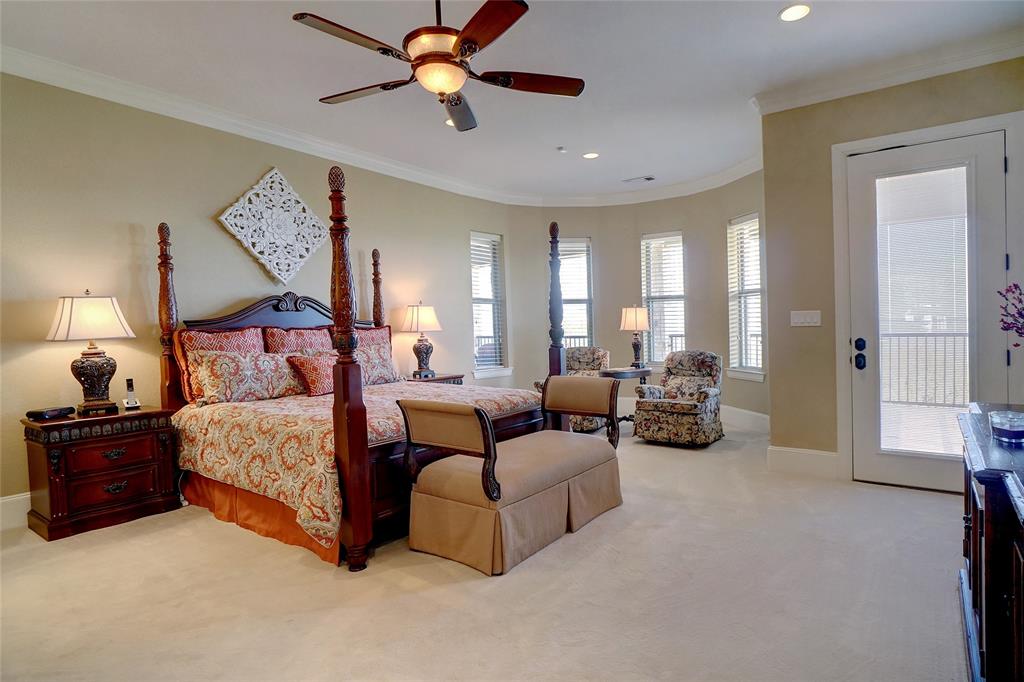 Cimmarron Bay - Residential