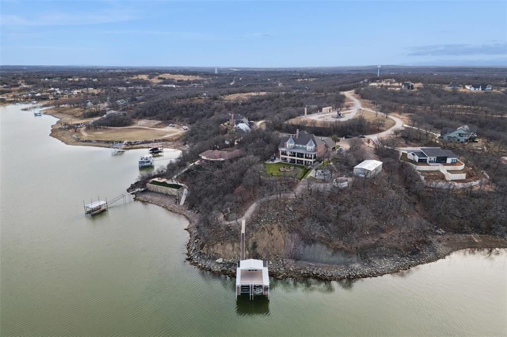 Cimmarron Bay - Residential