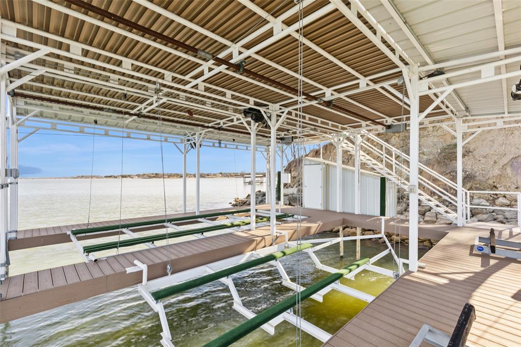 Cimmarron Bay - Residential