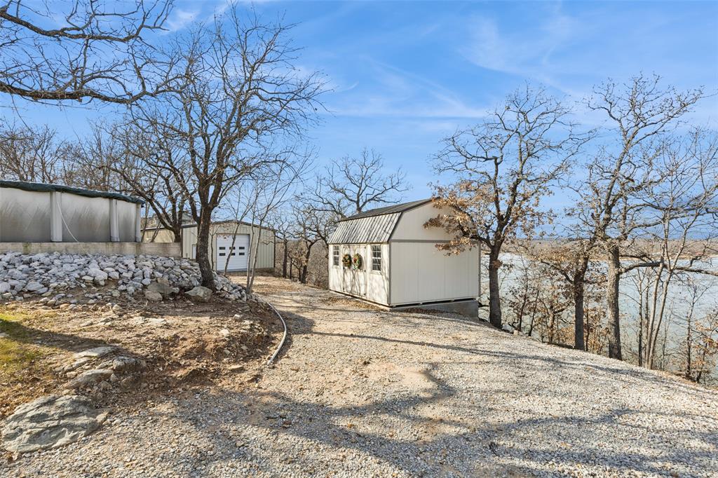 Cimmarron Bay - Residential