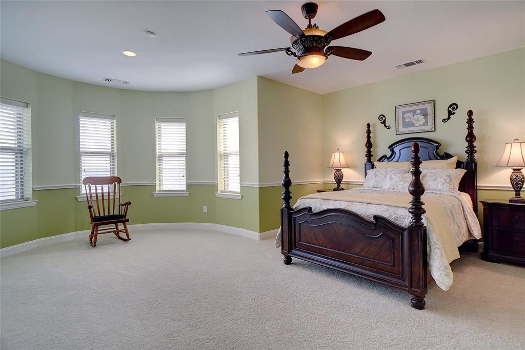 Cimmarron Bay - Residential