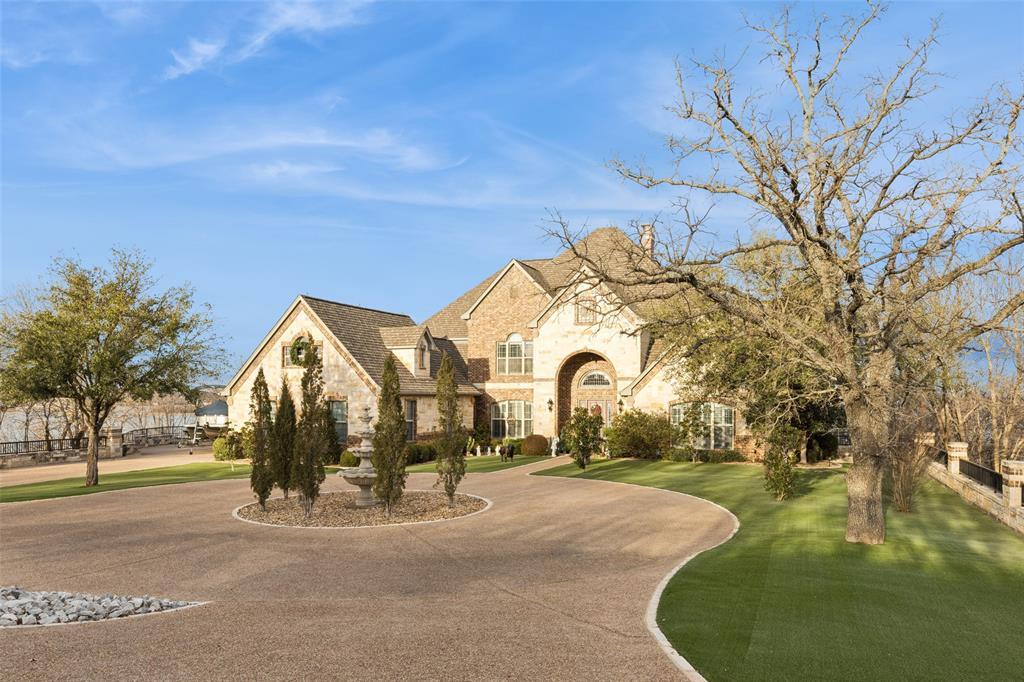 Cimmarron Bay - Residential