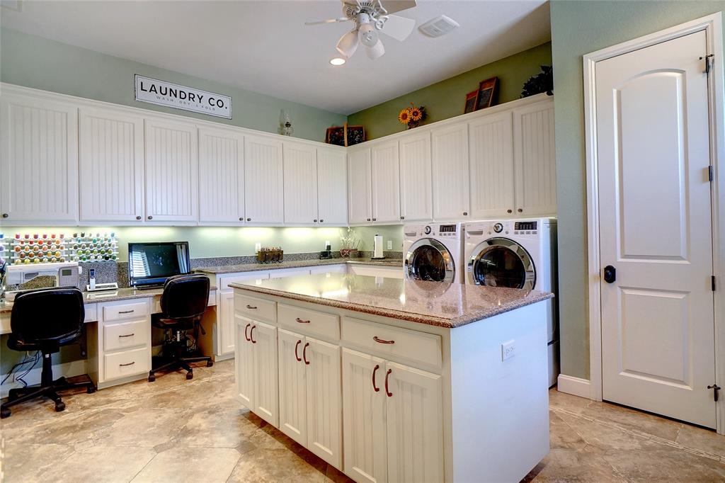 Cimmarron Bay - Residential