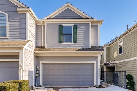 2328 Throckmorton Street Dallas TX 75219