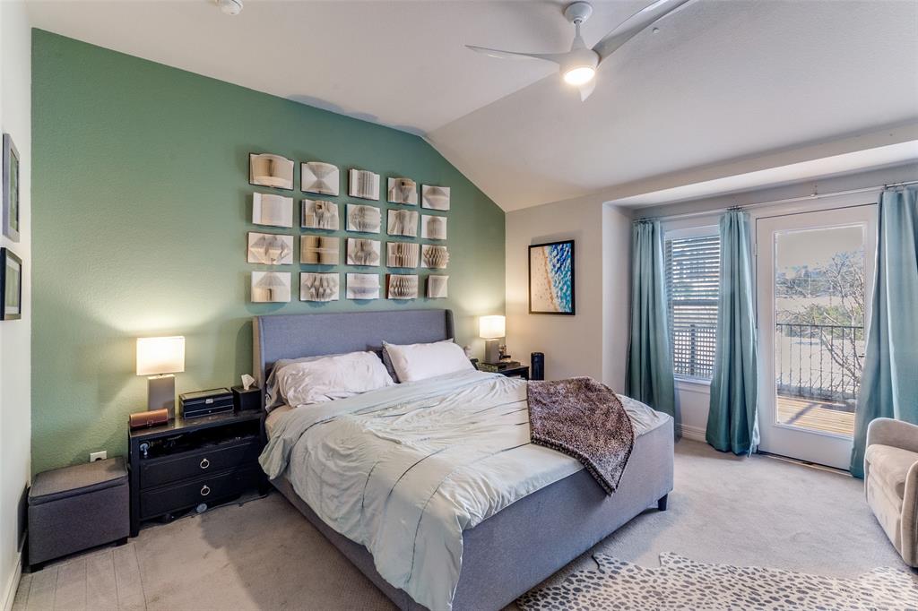 Throckmorton Twnhm Add - Residential