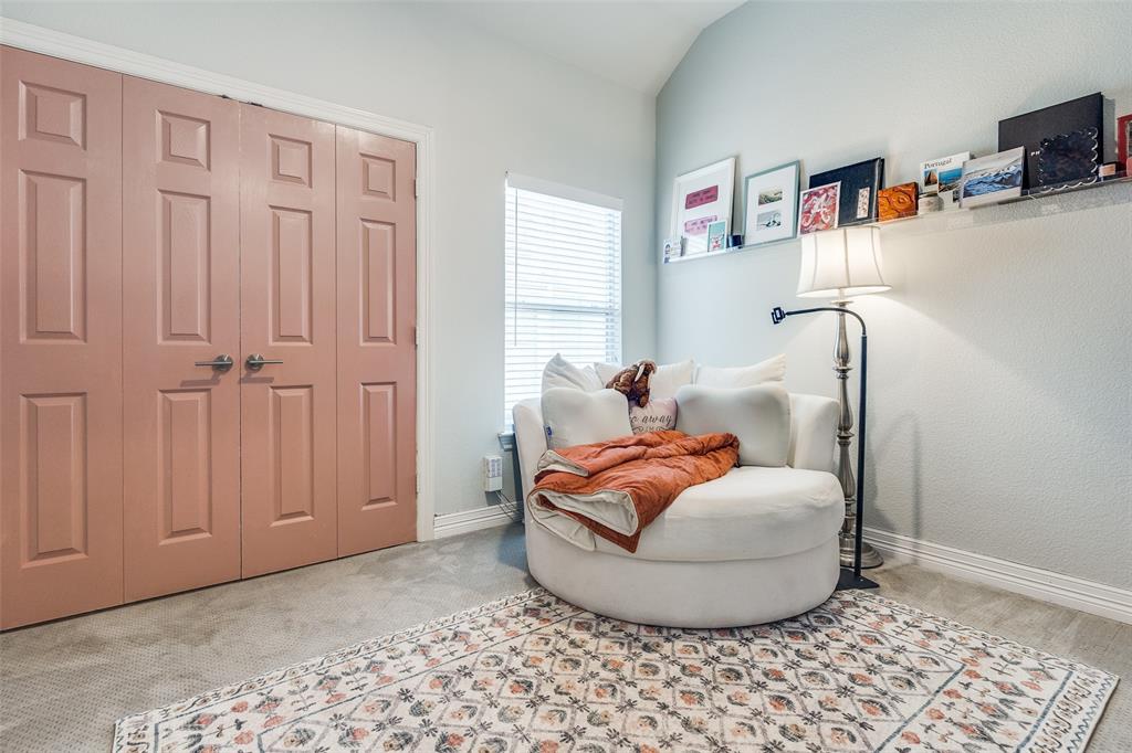 Throckmorton Twnhm Add - Residential