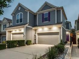 Throckmorton Twnhm Add - Residential