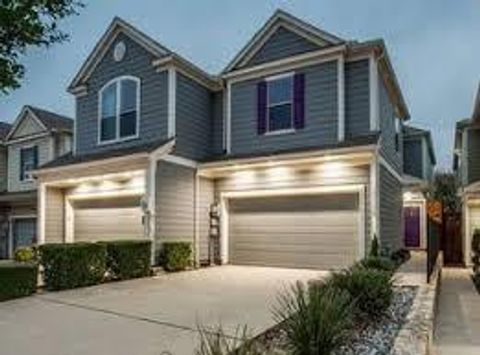 2328 Throckmorton Street Dallas TX 75219