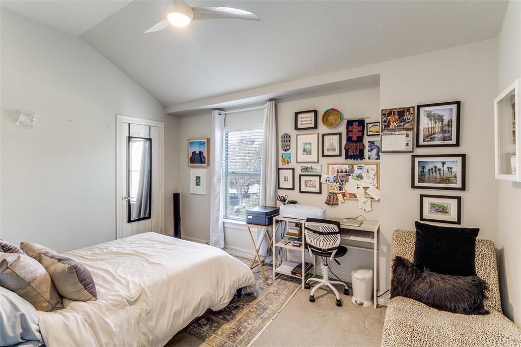 Throckmorton Twnhm Add - Residential