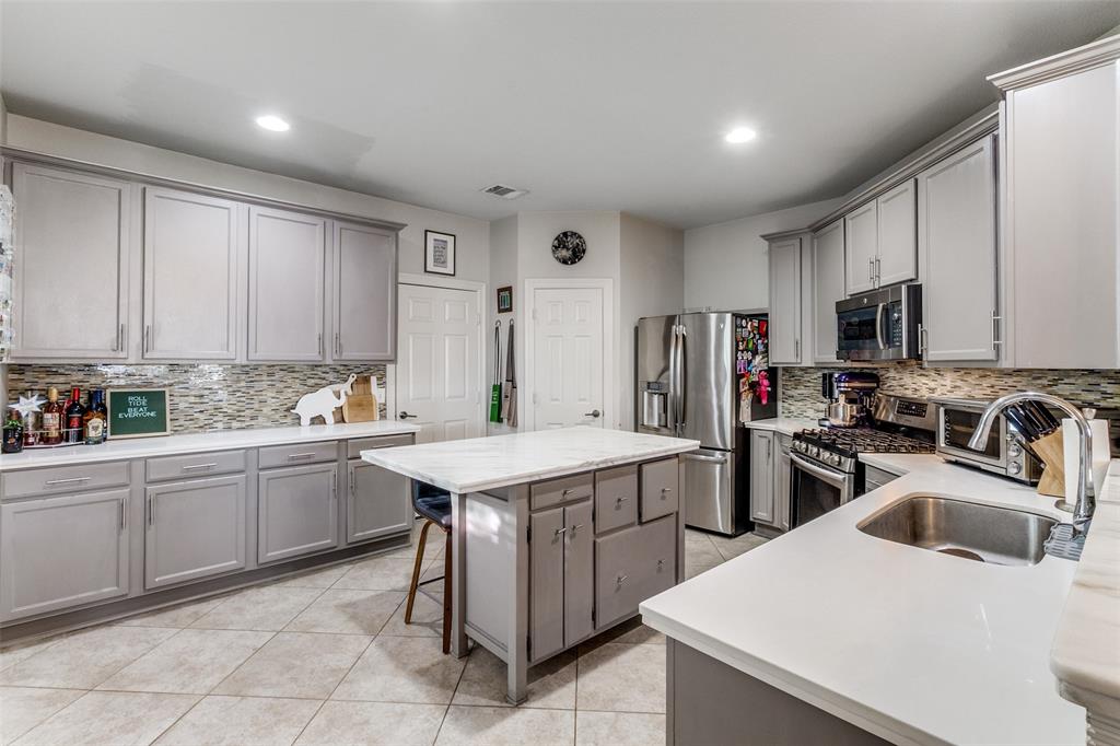 Throckmorton Twnhm Add - Residential