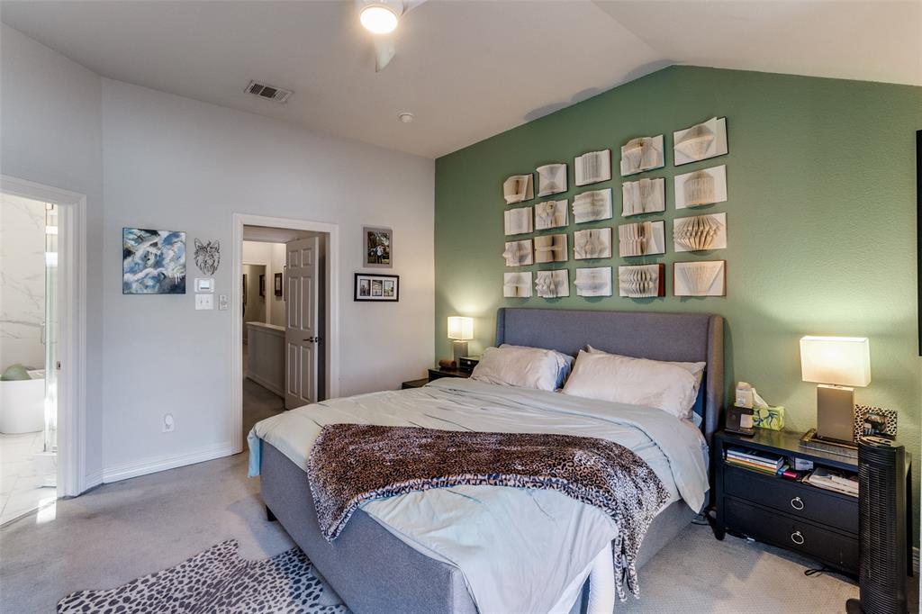 Throckmorton Twnhm Add - Residential