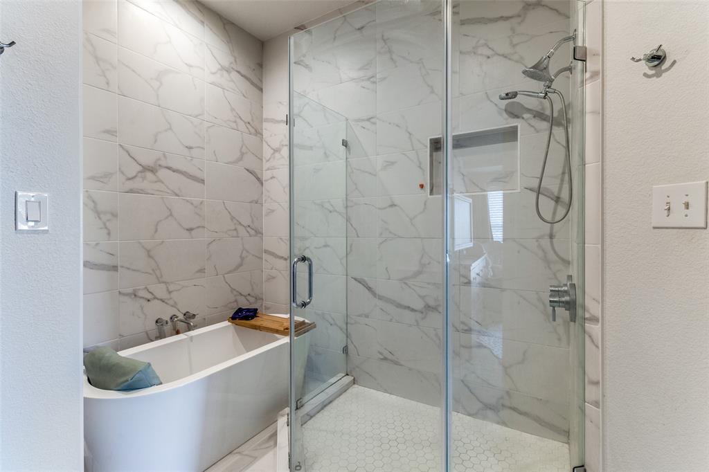 Throckmorton Twnhm Add - Residential