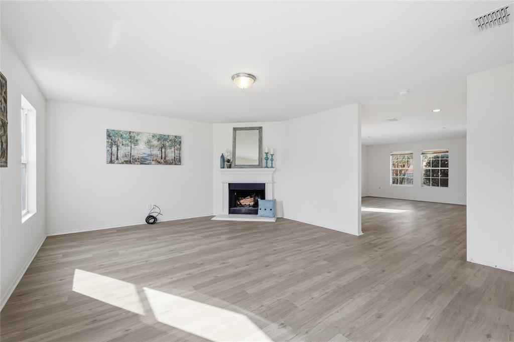 Shale Creek Sub - Residential