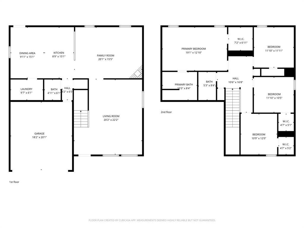 Shale Creek Sub - Residential