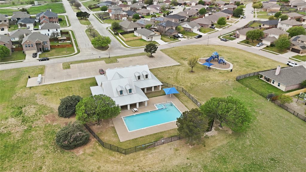Shale Creek Sub - Residential