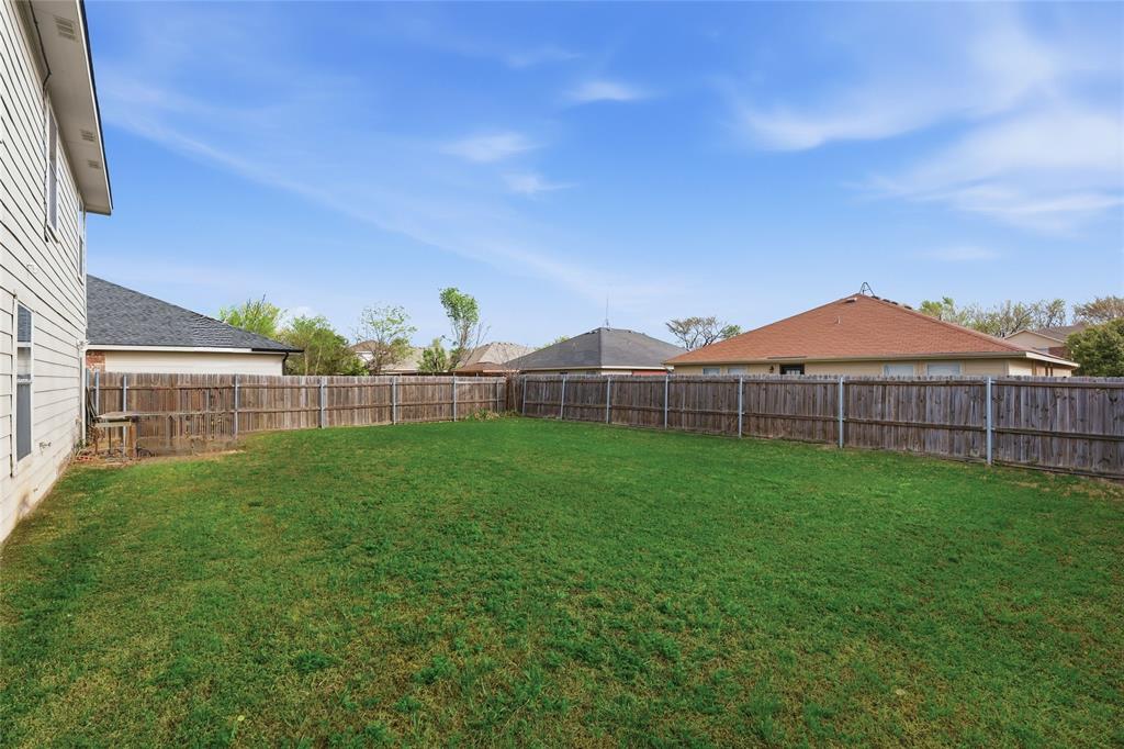 Shale Creek Sub - Residential