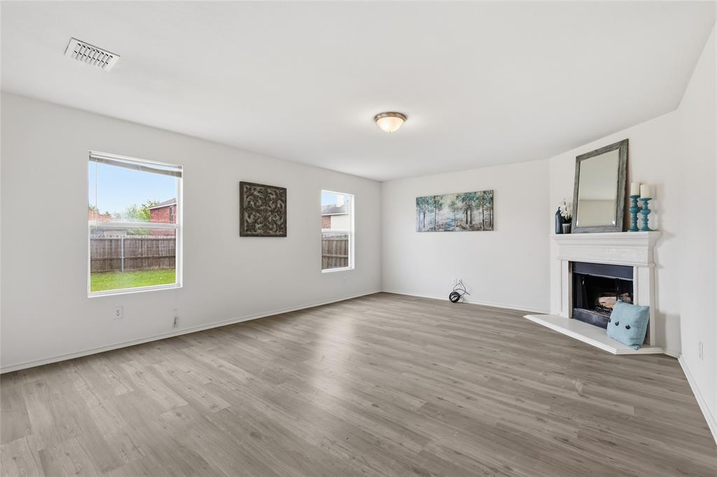 Shale Creek Sub - Residential