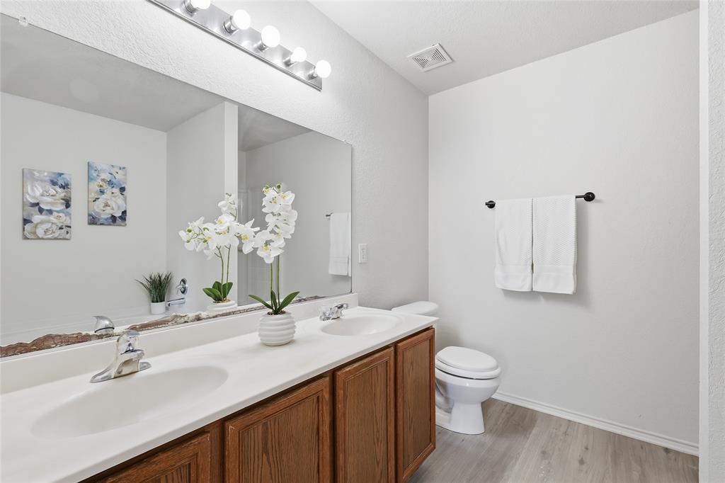 Shale Creek Sub - Residential