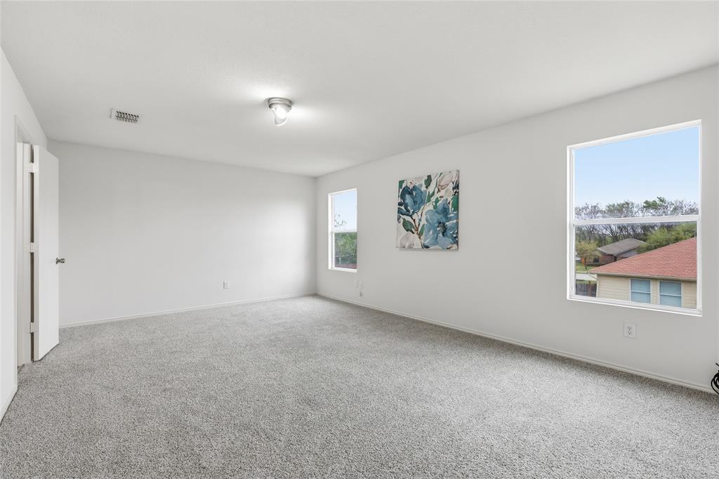 Shale Creek Sub - Residential