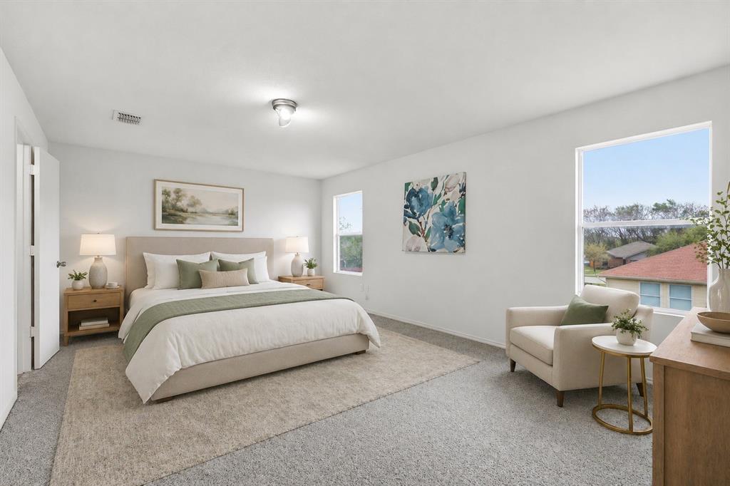 Shale Creek Sub - Residential