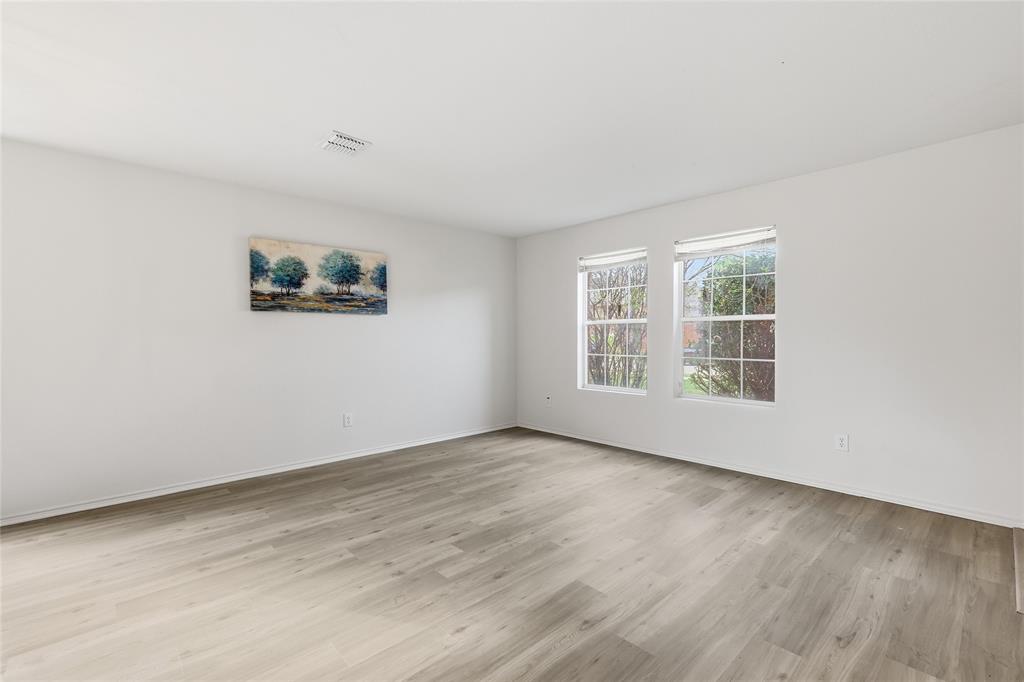 Shale Creek Sub - Residential