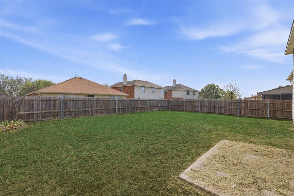 Shale Creek Sub - Residential