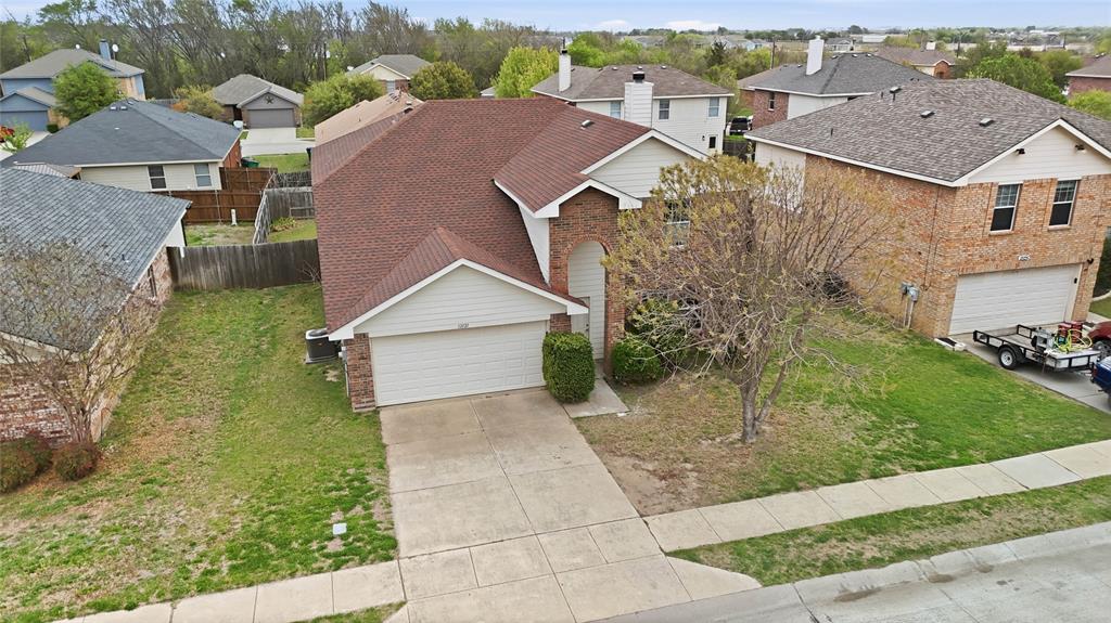 Shale Creek Sub - Residential