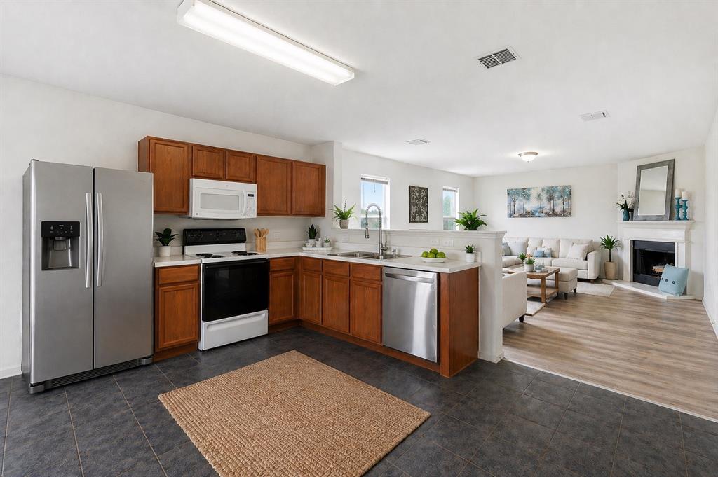 Shale Creek Sub - Residential