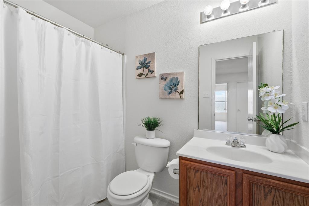 Shale Creek Sub - Residential