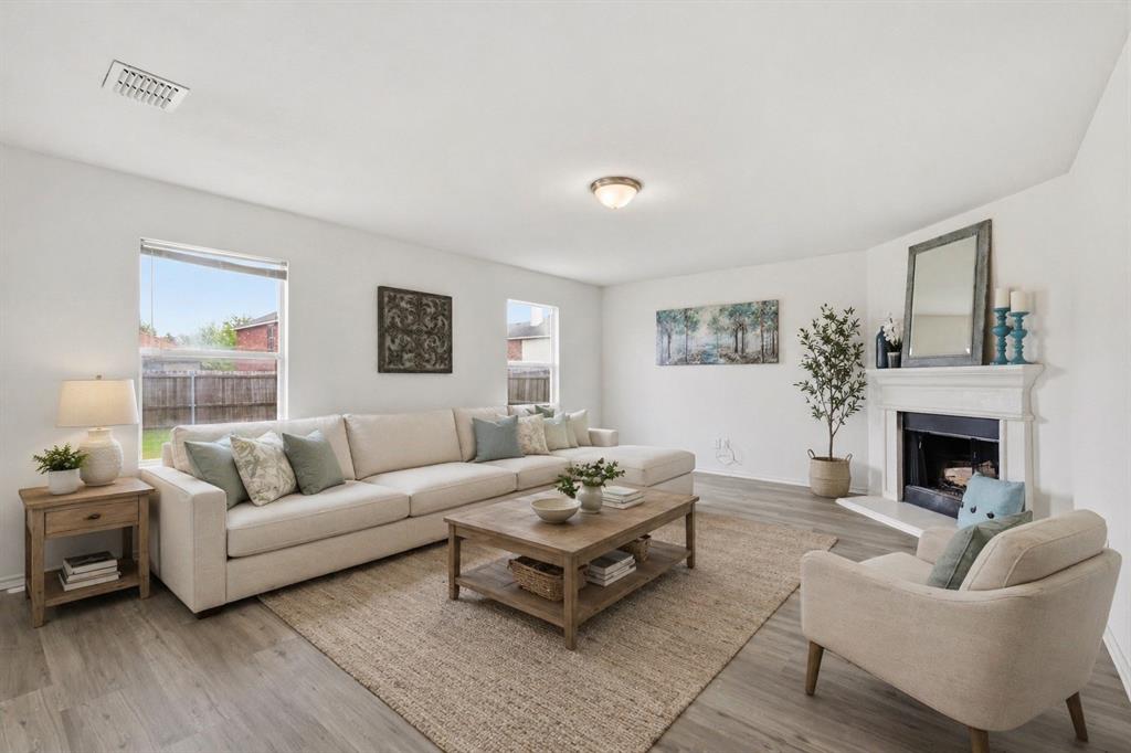 Shale Creek Sub - Residential