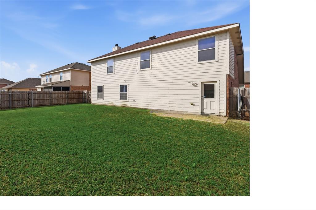 Shale Creek Sub - Residential