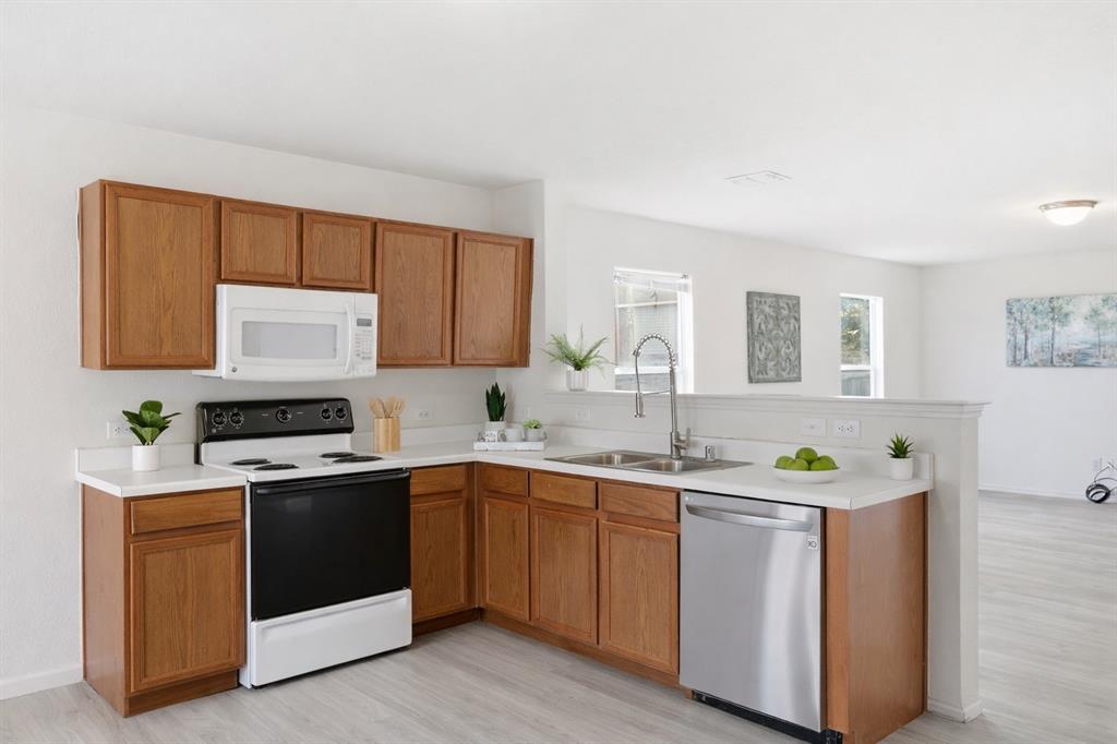 Shale Creek Sub - Residential