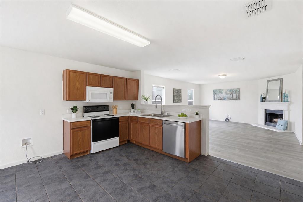 Shale Creek Sub - Residential