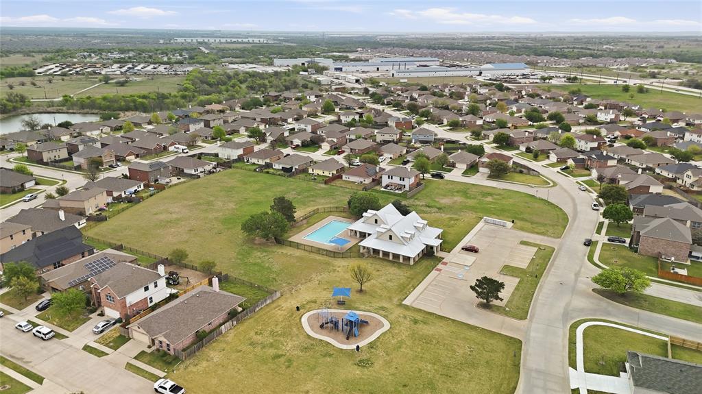 Shale Creek Sub - Residential