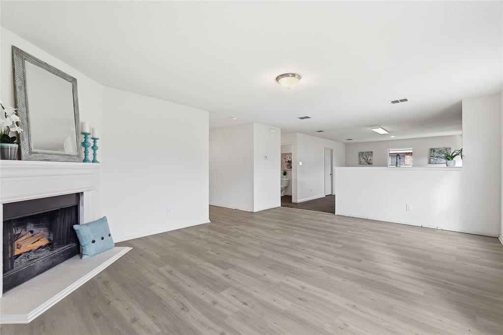 Shale Creek Sub - Residential