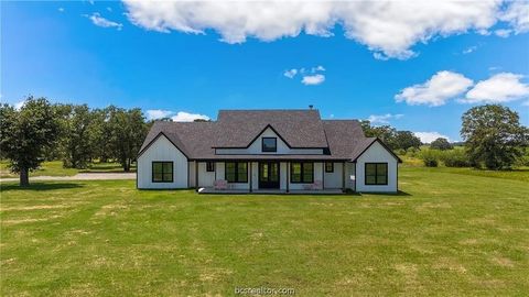 A home in Midway